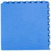 Ondertegels zwembad blauw - 8 stuks van 50 x 50 x 1 cm ~ Spinze.nl