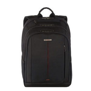 Samsonite GuardIT 2.0 Laptop Backpack S 14.1" Black ~ Spinze.nl