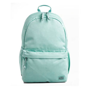 Superdry Montana Classic Vintage Backpack Fresh Mint ~ Spinze.nl