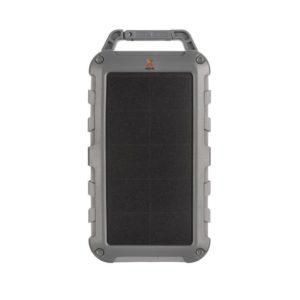 Xtorm Fuel Series Solar Charger 10000mAh/20W ~ Spinze.nl
