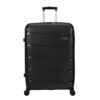 American Tourister Air Move Spinner 75 Black ~ Spinze.nl