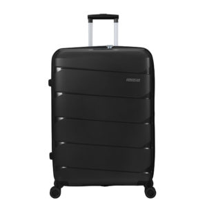 American Tourister Air Move Spinner 75 Black ~ Spinze.nl