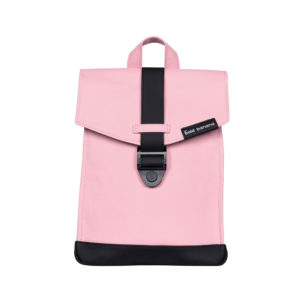 Bold Banana Envelope Mini Backpack Pink Ink ~ Spinze.nl
