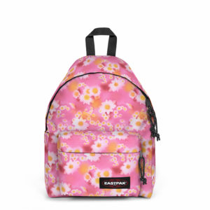 Eastpak Day Pak&apos;r S Small Rugzak Soft Pink ~ Spinze.nl