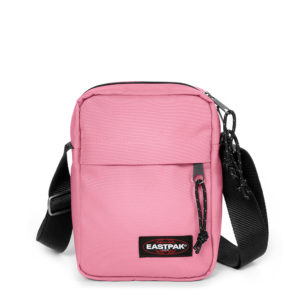 Eastpak The One Trusted Pink ~ Spinze.nl