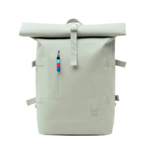 GOT BAG RollTop Backpack 15" Eel ~ Spinze.nl