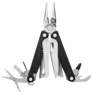 Leatherman Charge Plus Multitool ~ Spinze.nl
