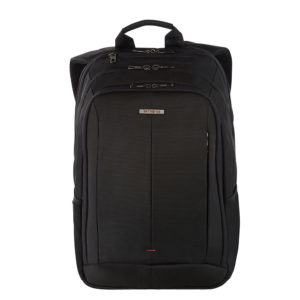 Samsonite GuardIT 2.0 Laptop Backpack M 15.6" Black ~ Spinze.nl