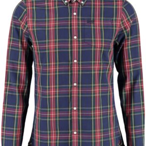 Superdry Casual Shirt CLASSIC LONDON ~ Spinze.nl