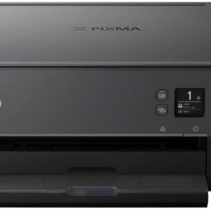Canon Pixma TS5350a All-in-one inkjet printer Zwart ~ Spinze.nl