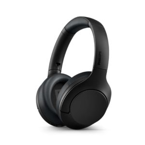 Philips TAH8506 bluetooth Over-ear hoofdtelefoon zwart ~ Spinze.nl
