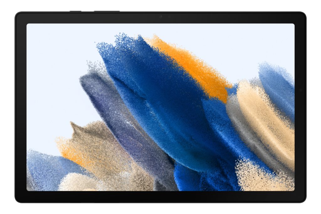 Samsung Galaxy Tab A8 128GB Wifi Tablet Grijs ~ Spinze.nl