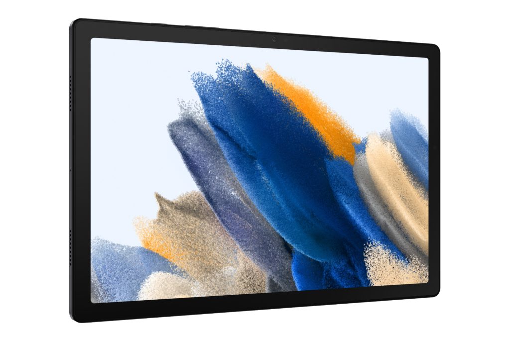 Samsung Galaxy Tab A8 32GB Wifi Tablet Grijs ~ Spinze.nl