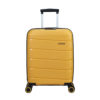 American Tourister Air Move Spinner 55 Sunset Yellow ~ Spinze.nl
