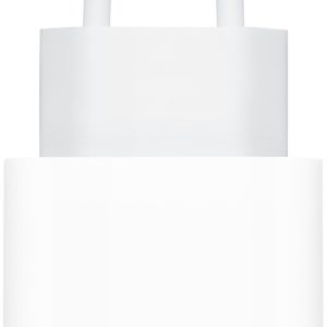 Apple USB-C-lichtnetadapter van 20 W Oplader Wit ~ Spinze.nl