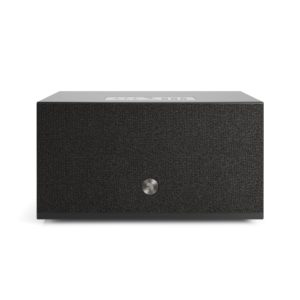 Audio Pro ADDON C10 MKII Wifi speaker Zwart ~ Spinze.nl