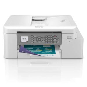 Brother MFC-J4340DW All-in-one inkjet printer Wit ~ Spinze.nl