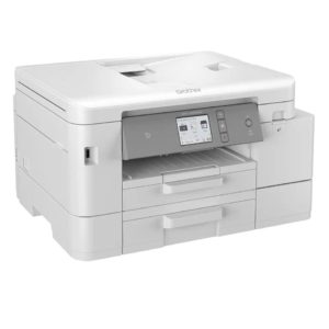 Brother MFC-J4540DWXL (all-in-box) All-in-one inkjet printer Wit ~ Spinze.nl