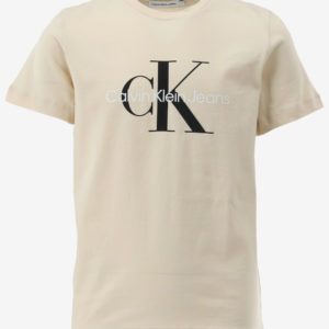 Calvin Klein T-shirt ~ Spinze.nl