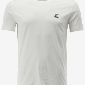 Calvin Klein T-shirt CK ESSENTIAL SLIM T ~ Spinze.nl