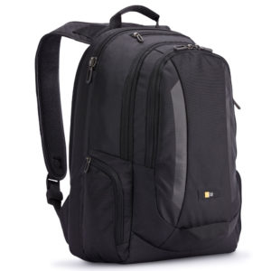 Case Logic RBP-315 15.6" Laptop Backpack Black ~ Spinze.nl