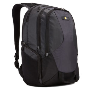 Case Logic RBP-414 Intransit 14" Laptop Backpack Black ~ Spinze.nl