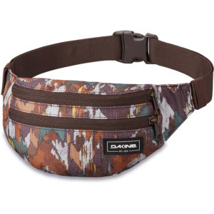 Dakine Classic Hip Pack Heuptas Painted Canyon ~ Spinze.nl