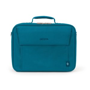 Dicota Eco Multi BASE 15-17.3" Laptop tas Blauw ~ Spinze.nl