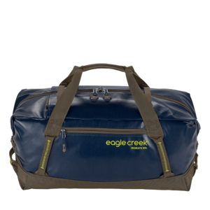 Eagle Creek Migrate Duffel/ Backpack 60L Rush Blue ~ Spinze.nl