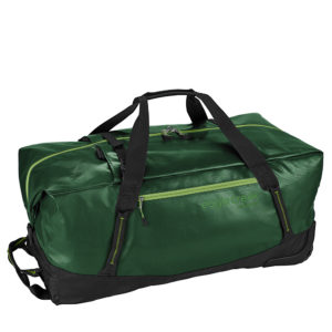 Eagle Creek Migrate Wheeled Duffel 110L Forest ~ Spinze.nl