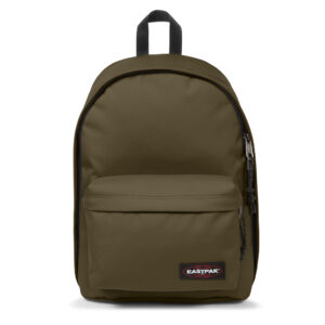Eastpak Out Of Office Rugzak Army Olive ~ Spinze.nl