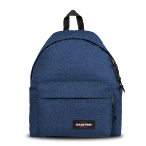 Eastpak Padded Pak&apos;r Rugzak Spark Charged ~ Spinze.nl