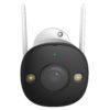 Imou Bullet 2 4MP IP-camera Wit ~ Spinze.nl