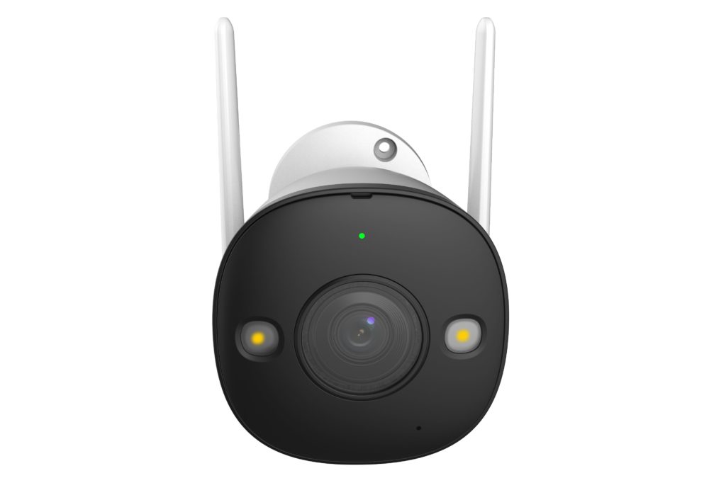 Imou Bullet 2 4MP IP-camera Wit ~ Spinze.nl