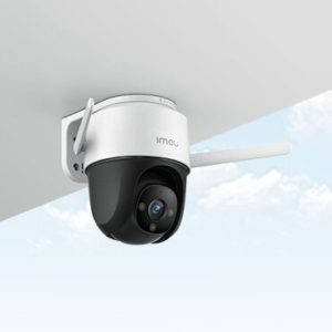Imou Cruiser 2MP IP-camera Wit ~ Spinze.nl
