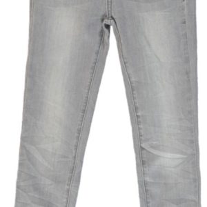 Indian Blue Skinny Fit GREY LOIS ~ Spinze.nl