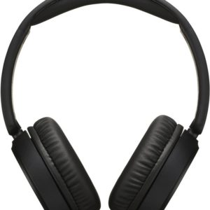 JVC HA-S100N-BU bluetooth Over-ear hoofdtelefoon zwart ~ Spinze.nl