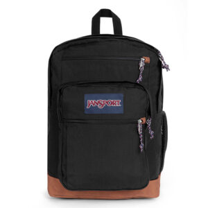 JanSport Cool Student Backpack 15" Black ~ Spinze.nl