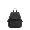 Kipling City Pack Mini Backpack Black Noir ~ Spinze.nl