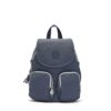 Kipling Firefly Up Backpack Grey Slate ~ Spinze.nl