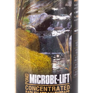 Microbe-lift Barley straw extract 1L. ~ Spinze.nl
