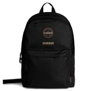 Napapijri H-Voyage Laptop Backpack Black ~ Spinze.nl