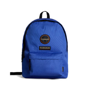 Napapijri H-Voyage Laptop Backpack Blue Dazzling ~ Spinze.nl