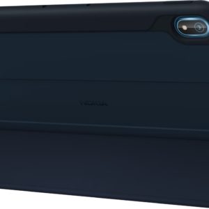 Nokia Rugged Flip Cover voor Nokia T20 Tablethoesje Blauw ~ Spinze.nl