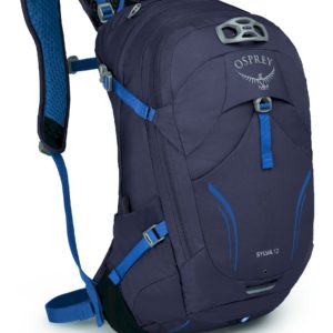 Osprey Sylva daypack - 12 liter - Blauw ~ Spinze.nl