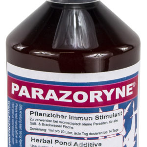 Parazoryne plantaardig immuun stimulant (500ml normaal) ~ Spinze.nl