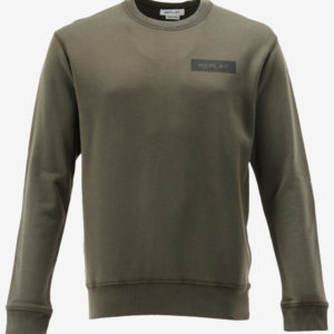 Replay Sweater ~ Spinze.nl