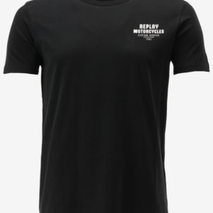 Replay T-shirt ~ Spinze.nl