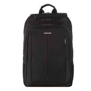 Samsonite GuardIT 2.0 Laptop Backpack L 17.3" Black ~ Spinze.nl