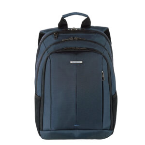 Samsonite GuardIT 2.0 Laptop Backpack S 14.1" Blue ~ Spinze.nl